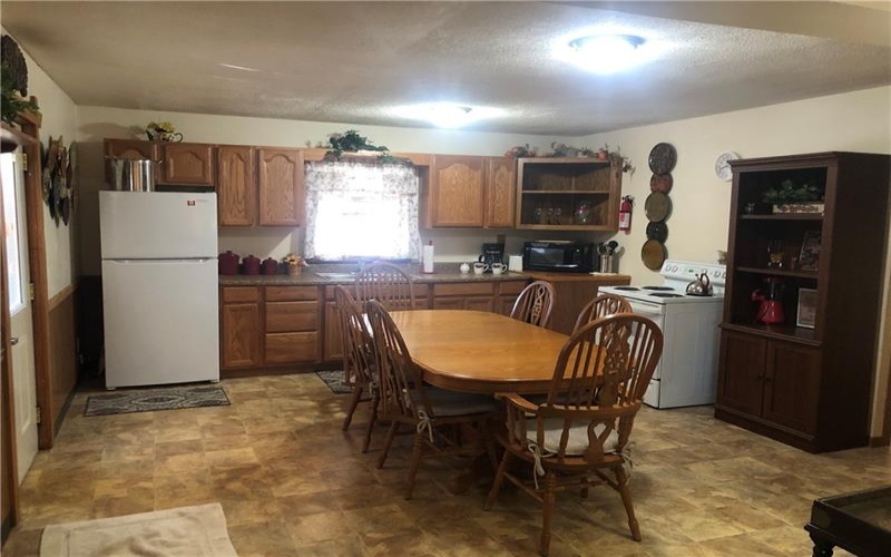 629 RIVER ROAD, Confluence, 15424, ,Commercial-industrial-business,For Sale,RIVER ROAD,1741525