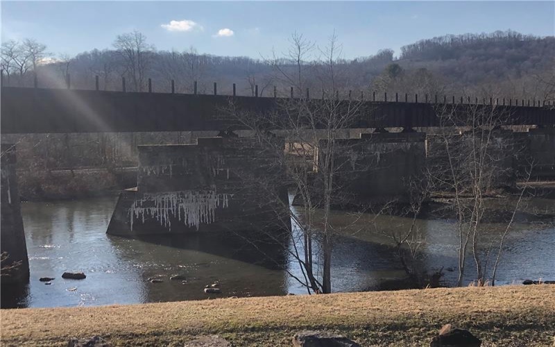 629 RIVER ROAD, Confluence, 15424, ,Commercial-industrial-business,For Sale,RIVER ROAD,1741525