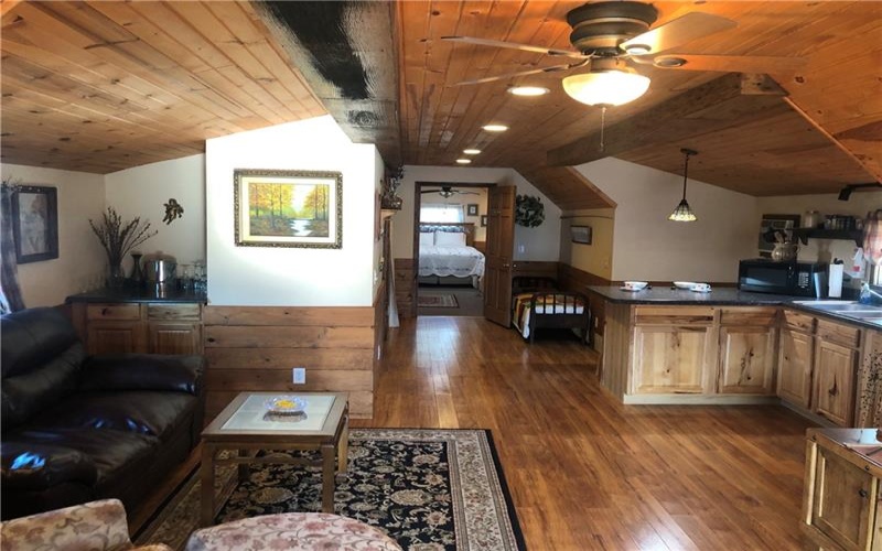 629 RIVER ROAD, Confluence, 15424, ,Commercial-industrial-business,For Sale,RIVER ROAD,1741525