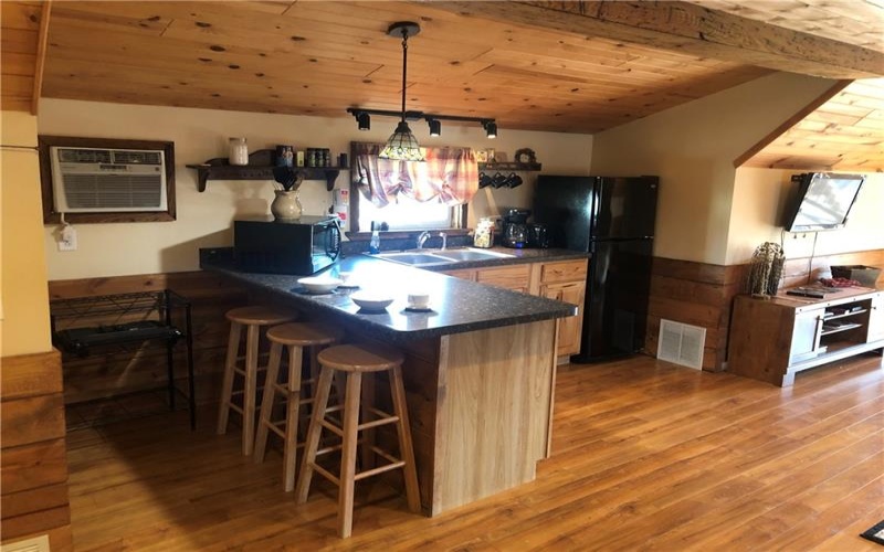 629 RIVER ROAD, Confluence, 15424, ,Commercial-industrial-business,For Sale,RIVER ROAD,1741525