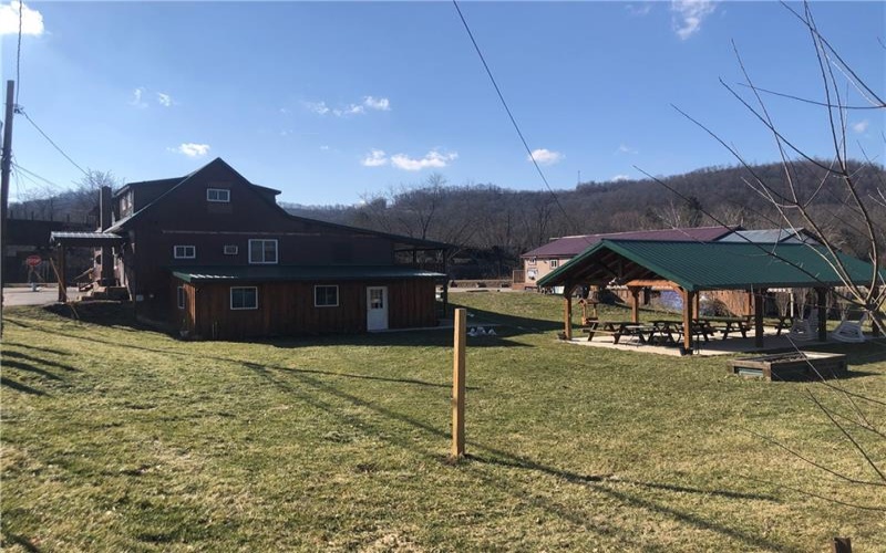 629 RIVER ROAD, Confluence, 15424, ,Commercial-industrial-business,For Sale,RIVER ROAD,1741525