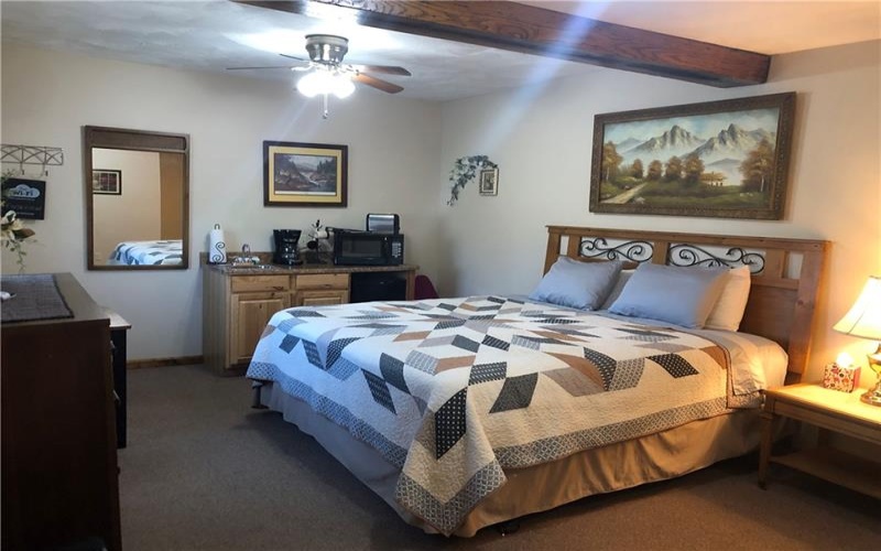 629 RIVER ROAD, Confluence, 15424, ,Commercial-industrial-business,For Sale,RIVER ROAD,1741525