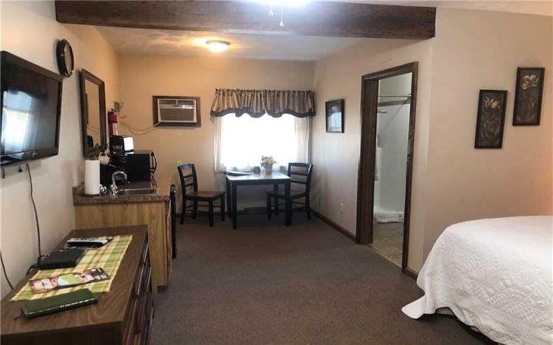 629 RIVER ROAD, Confluence, 15424, ,Commercial-industrial-business,For Sale,RIVER ROAD,1741525
