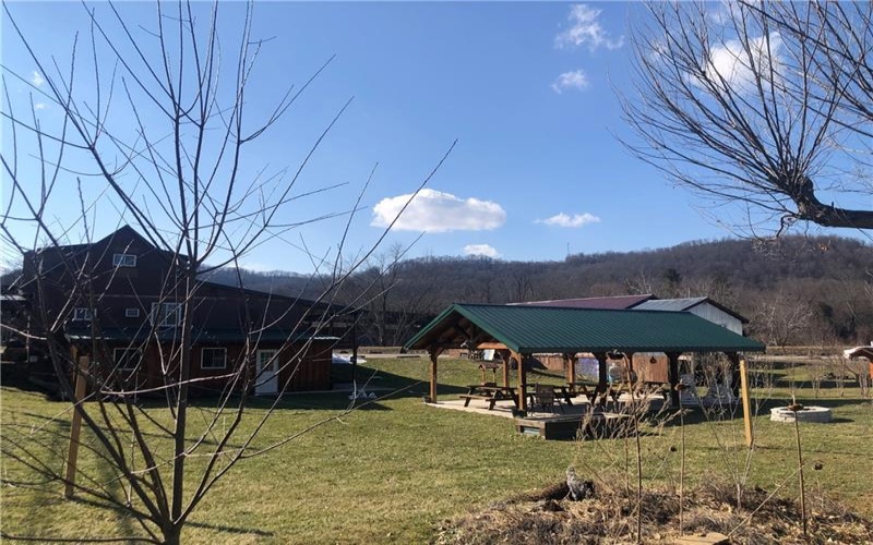 629 RIVER ROAD, Confluence, 15424, ,Commercial-industrial-business,For Sale,RIVER ROAD,1741525