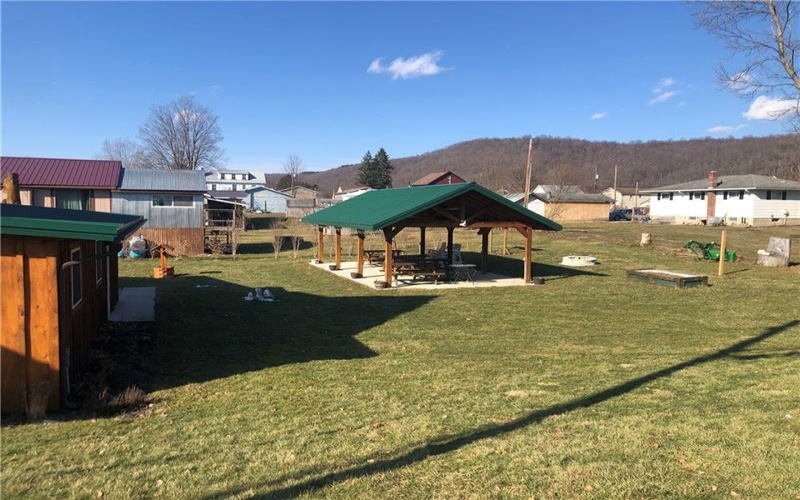 629 RIVER ROAD, Confluence, 15424, ,Commercial-industrial-business,For Sale,RIVER ROAD,1741525