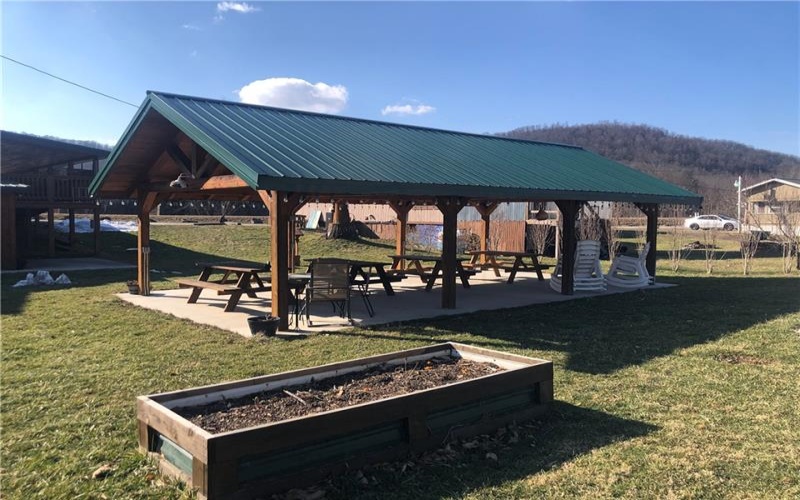 629 RIVER ROAD, Confluence, 15424, ,Commercial-industrial-business,For Sale,RIVER ROAD,1741525