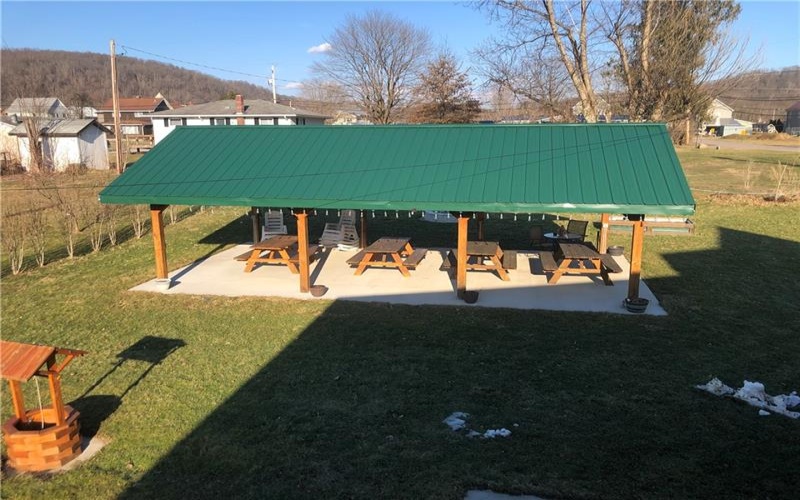 629 RIVER ROAD, Confluence, 15424, ,Commercial-industrial-business,For Sale,RIVER ROAD,1741525