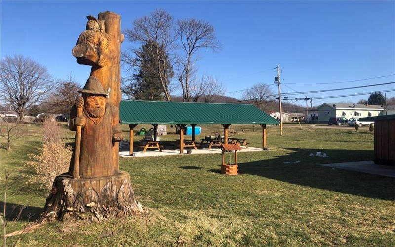 629 RIVER ROAD, Confluence, 15424, ,Commercial-industrial-business,For Sale,RIVER ROAD,1741525