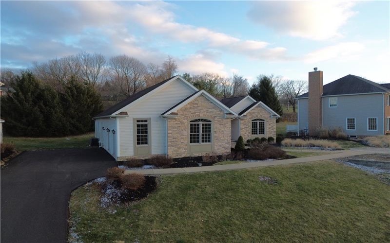 116 Brush Run Road, Greensburg, 15601, 3 Bedrooms Bedrooms, ,2 BathroomsBathrooms,Residential,For Sale,Brush Run Road,1744212