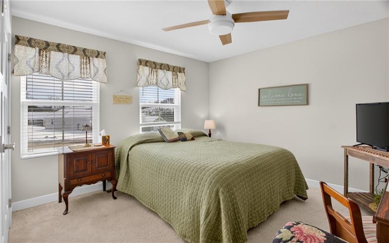 105 Horseshoe Loop, Washington, 15301, 3 Bedrooms Bedrooms, 9 Rooms Rooms,2 BathroomsBathrooms,Residential,For Sale,Horseshoe Loop,1746741