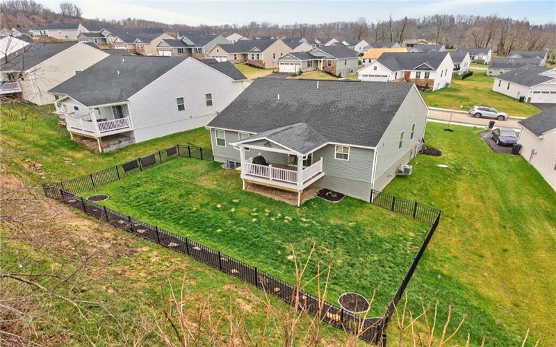 105 Horseshoe Loop, Washington, 15301, 3 Bedrooms Bedrooms, 9 Rooms Rooms,2 BathroomsBathrooms,Residential,For Sale,Horseshoe Loop,1746741