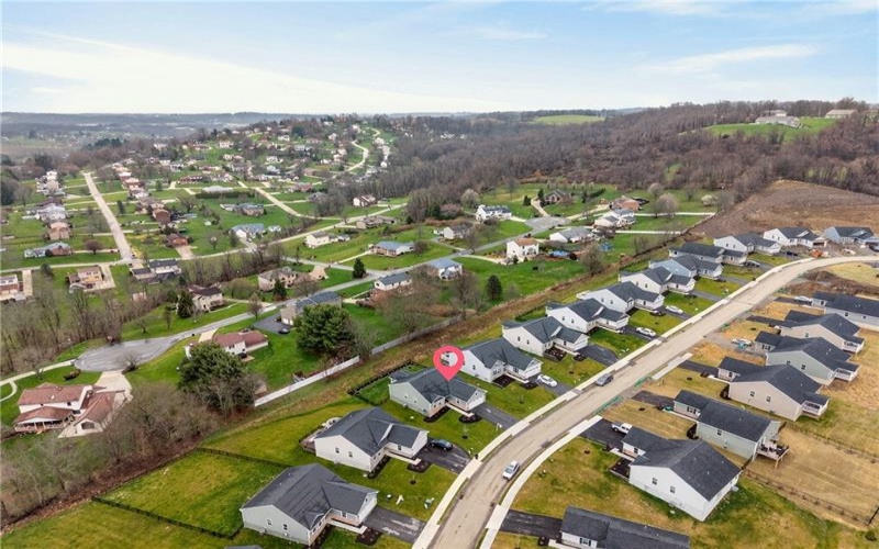105 Horseshoe Loop, Washington, 15301, 3 Bedrooms Bedrooms, 9 Rooms Rooms,2 BathroomsBathrooms,Residential,For Sale,Horseshoe Loop,1746741