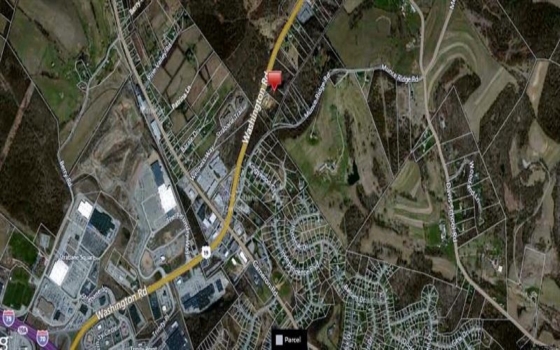 800 Washington Road, Washington, 15301, ,Farm-acreage-lot,For Sale,Washington Road,1735321