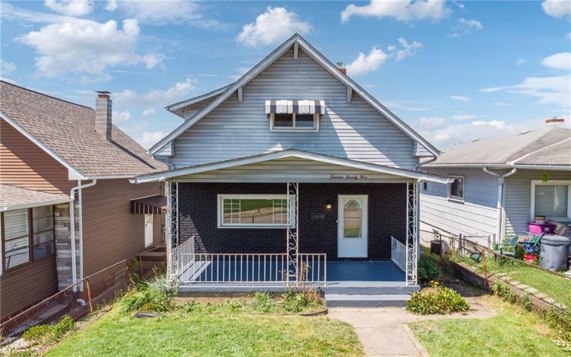 1625 Taylor Ave, New Kensington, 15068, 2 Bedrooms Bedrooms, ,1.1 BathroomsBathrooms,Residential,For Sale,Taylor Ave,1735329