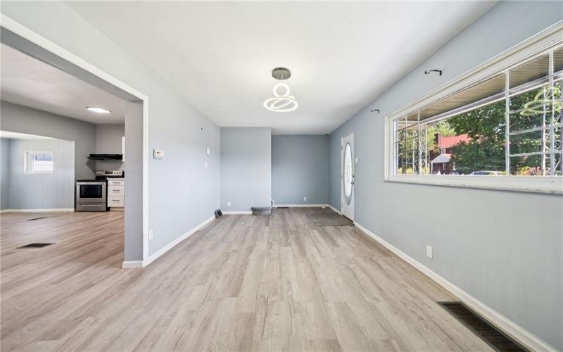 1625 Taylor Ave, New Kensington, 15068, 2 Bedrooms Bedrooms, ,1.1 BathroomsBathrooms,Residential,For Sale,Taylor Ave,1735329