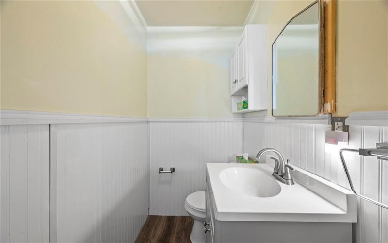 1276 Willowbrook Road, Rostraver Township, 15012, 3 Bedrooms Bedrooms, ,1.1 BathroomsBathrooms,Residential,For Sale,Willowbrook Road,1723700