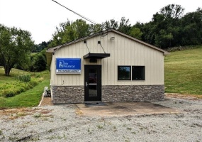 1994 Route 136, Eighty Four, 15330, ,Commercial-industrial-business,For Sale,Route 136,1738884