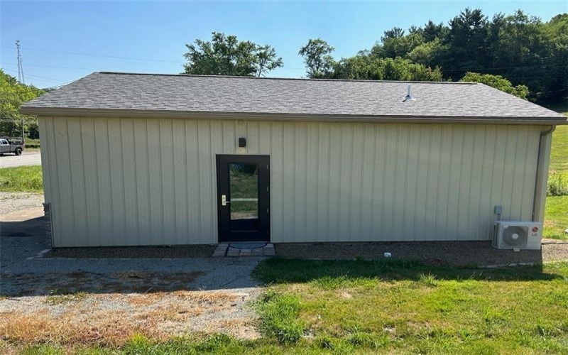 1994 Route 136, Eighty Four, 15330, ,Commercial-industrial-business,For Sale,Route 136,1738884