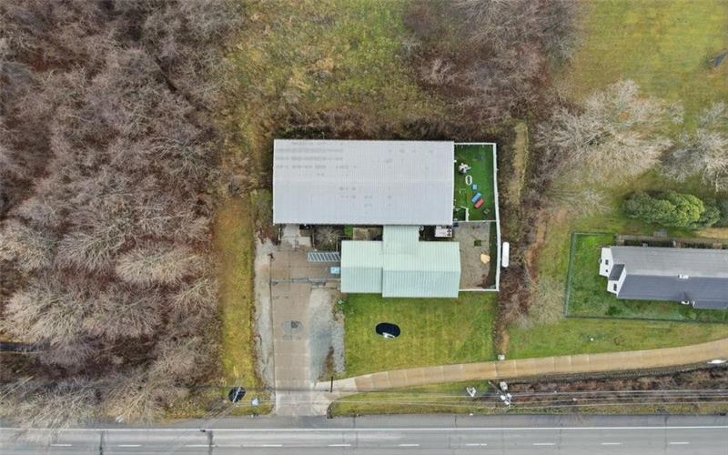 1250 Washington Road, Washington, 15301, ,Commercial-industrial-business,For Sale,Washington Road,1735365