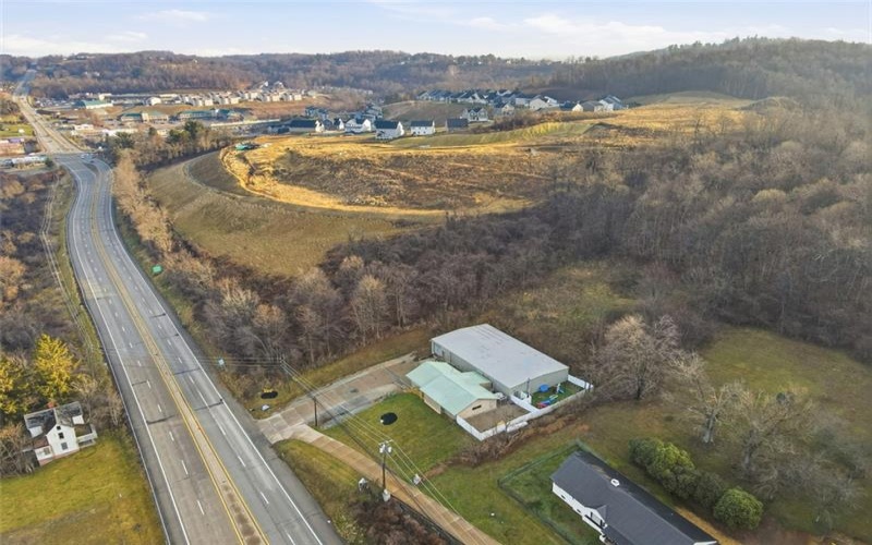 1250 Washington Road, Washington, 15301, ,Commercial-industrial-business,For Sale,Washington Road,1735365