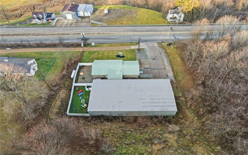 1250 Washington Road, Washington, 15301, ,Commercial-industrial-business,For Sale,Washington Road,1735365