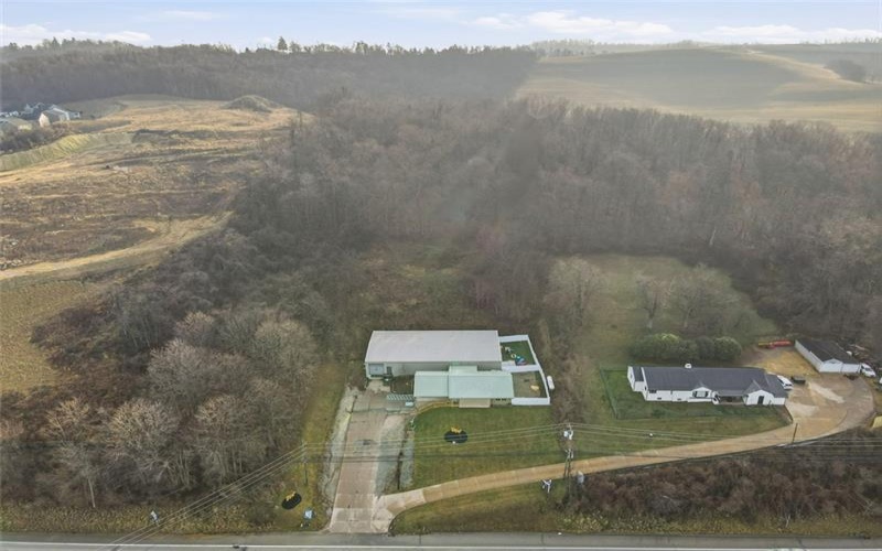 1250 Washington Road, Washington, 15301, ,Commercial-industrial-business,For Sale,Washington Road,1735365