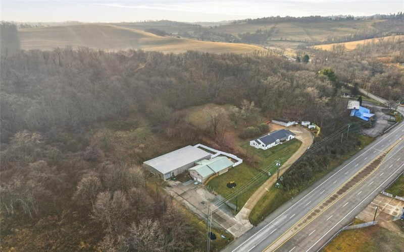 1250 Washington Road, Washington, 15301, ,Commercial-industrial-business,For Sale,Washington Road,1735365