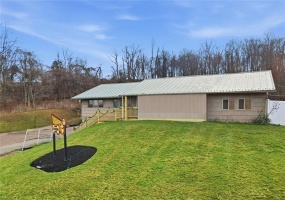 1250 Washington Road, Washington, 15301, ,Commercial-industrial-business,For Sale,Washington Road,1735365
