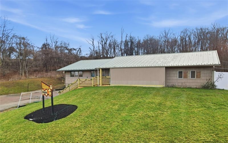 1250 Washington Road, Washington, 15301, ,Commercial-industrial-business,For Sale,Washington Road,1735365
