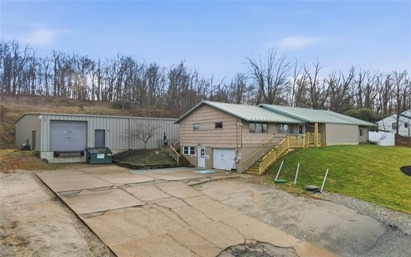 1250 Washington Road, Washington, 15301, ,Commercial-industrial-business,For Sale,Washington Road,1735365