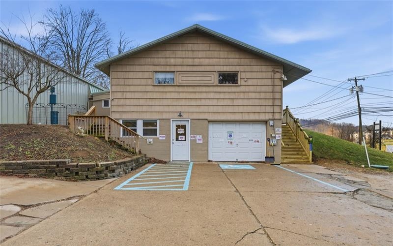 1250 Washington Road, Washington, 15301, ,Commercial-industrial-business,For Sale,Washington Road,1735365