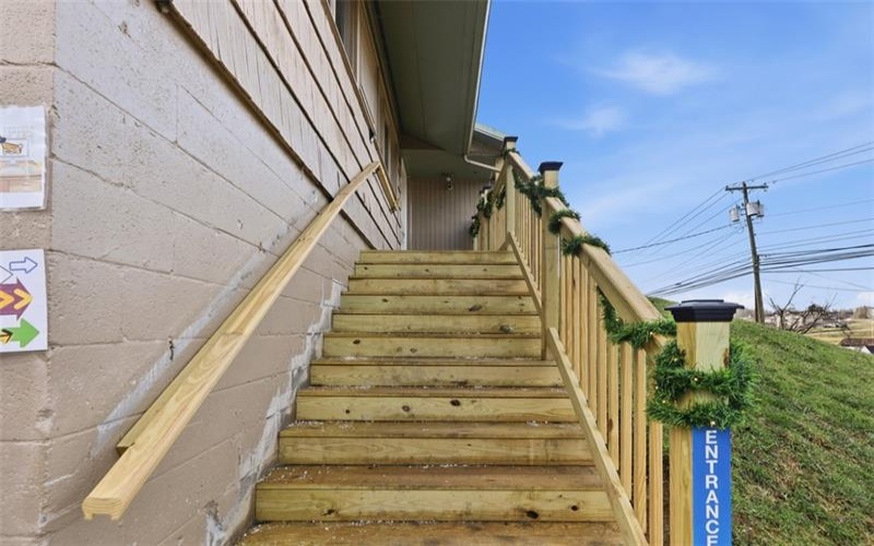 1250 Washington Road, Washington, 15301, ,Commercial-industrial-business,For Sale,Washington Road,1735365