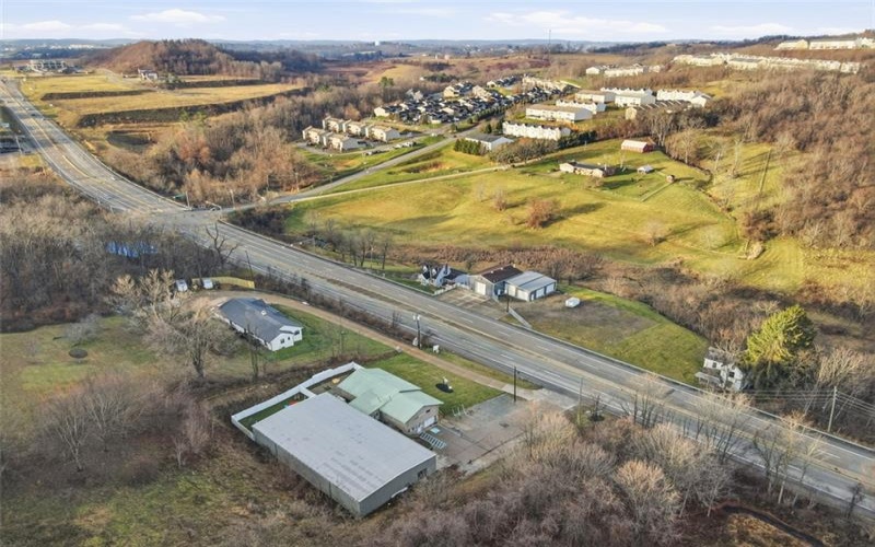 1250 Washington Road, Washington, 15301, ,Commercial-industrial-business,For Sale,Washington Road,1735365