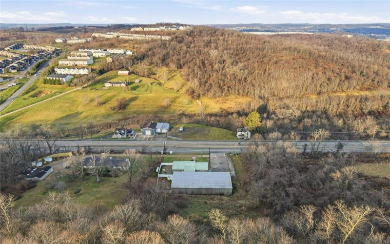 1250 Washington Road, Washington, 15301, ,Commercial-industrial-business,For Sale,Washington Road,1735365