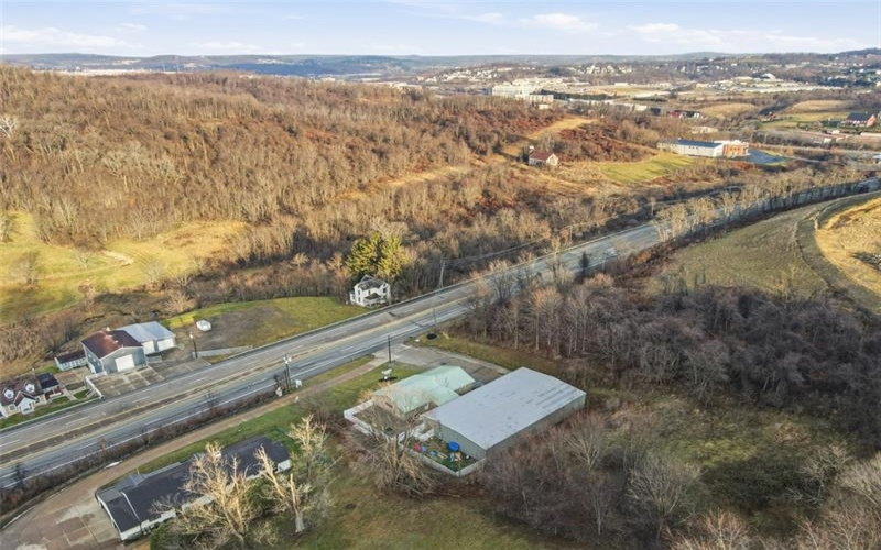 1250 Washington Road, Washington, 15301, ,Commercial-industrial-business,For Sale,Washington Road,1735365