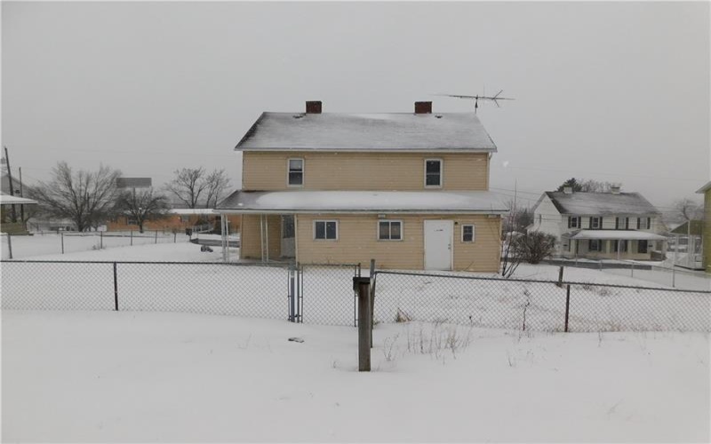 224 Main Street, Oliver, 15472, 2 Bedrooms Bedrooms, ,1 BathroomBathrooms,Residential,For Sale,Main Street,1738885