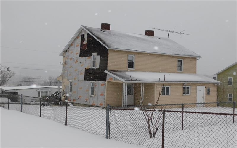 224 Main Street, Oliver, 15472, 2 Bedrooms Bedrooms, ,1 BathroomBathrooms,Residential,For Sale,Main Street,1738885