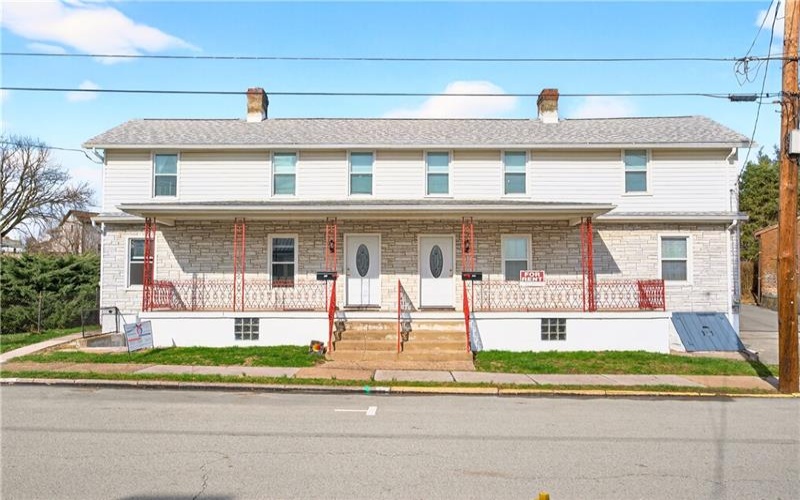 427 Market St, Belle Vernon, 15012, ,Multi-unit,For Sale,Market St,1744270