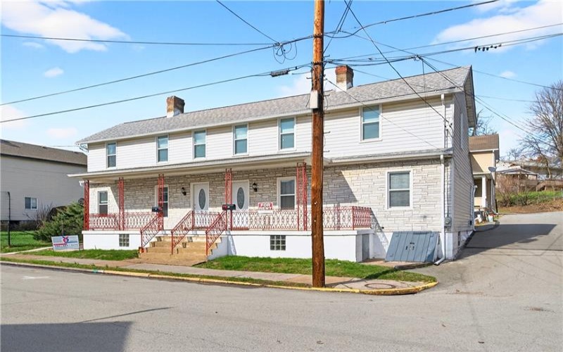 427 Market St, Belle Vernon, 15012, ,Multi-unit,For Sale,Market St,1744270