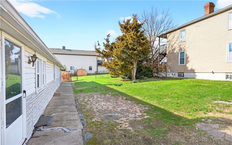 427 Market St, Belle Vernon, 15012, ,Multi-unit,For Sale,Market St,1744270