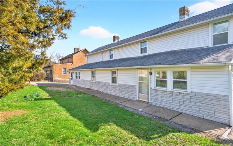 427 Market St, Belle Vernon, 15012, ,Multi-unit,For Sale,Market St,1744270