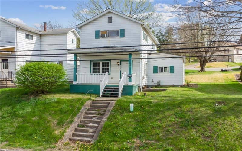 336 Valley St, Mc Donald, 15057, 2 Bedrooms Bedrooms, ,1.1 BathroomsBathrooms,Residential,For Sale,Valley St,1746770