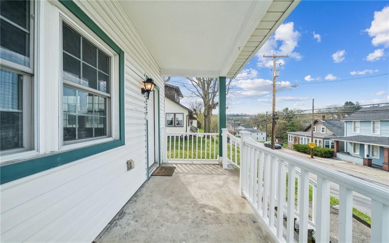 336 Valley St, Mc Donald, 15057, 2 Bedrooms Bedrooms, ,1.1 BathroomsBathrooms,Residential,For Sale,Valley St,1746770