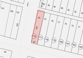 181 Schoonmaker Ave, Monessen, 15062, ,Farm-acreage-lot,For Sale,Schoonmaker Ave,1730675