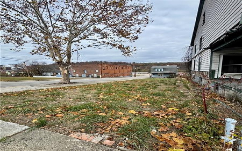 181 Schoonmaker Ave, Monessen, 15062, ,Farm-acreage-lot,For Sale,Schoonmaker Ave,1730675