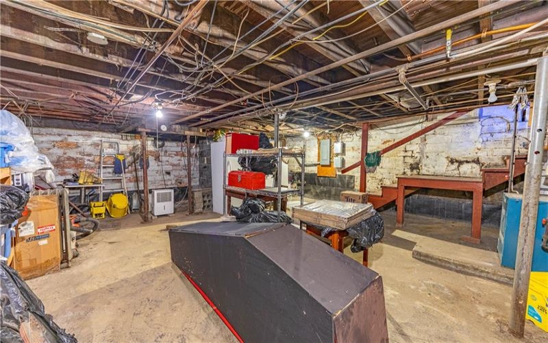 614 Hancock Ave, Vandergrift, 15690, ,Commercial-industrial-business,For Sale,Hancock Ave,1735389