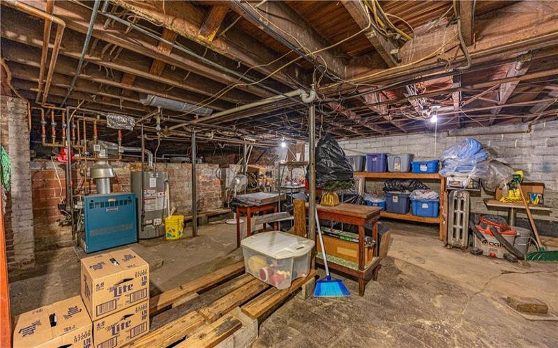 614 Hancock Ave, Vandergrift, 15690, ,Commercial-industrial-business,For Sale,Hancock Ave,1735389