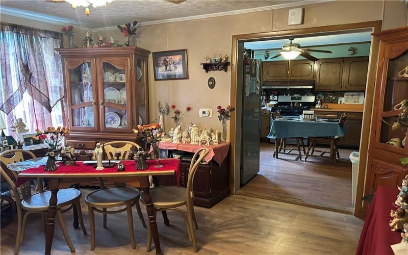 42 Walnut Ave, Dunbar, 15431, 3 Bedrooms Bedrooms, 6 Rooms Rooms,2 BathroomsBathrooms,Residential,For Sale,Walnut Ave,1738901
