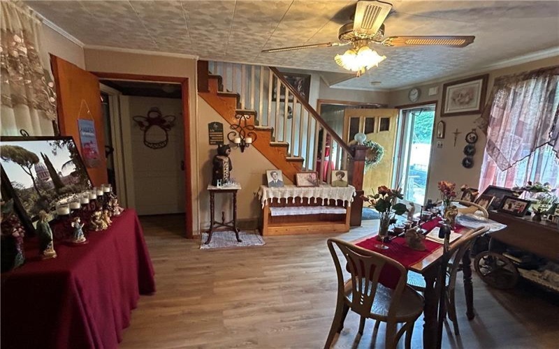 42 Walnut Ave, Dunbar, 15431, 3 Bedrooms Bedrooms, 6 Rooms Rooms,2 BathroomsBathrooms,Residential,For Sale,Walnut Ave,1738901