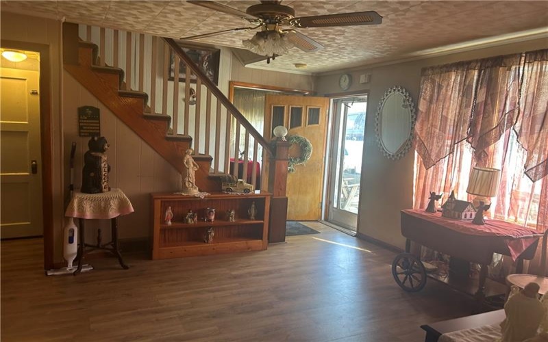 42 Walnut Ave, Dunbar, 15431, 3 Bedrooms Bedrooms, 6 Rooms Rooms,2 BathroomsBathrooms,Residential,For Sale,Walnut Ave,1738901
